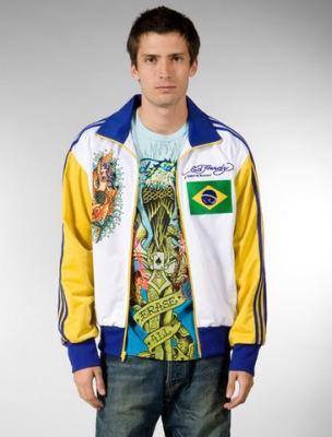 Ed Hardy Men Hoodies-45